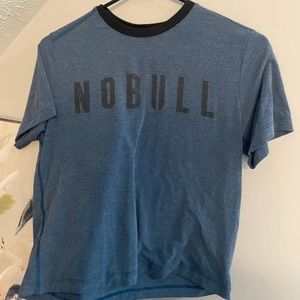 Nobull crop XS